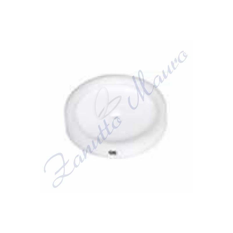 Cheville inférieure 07.111-B06 diamètre 40 mm sans douille filetée