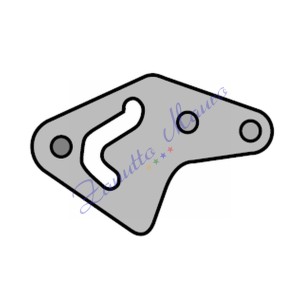 Plateau tournant pour ETA 2000-1 pièce détachée 443 - 122691