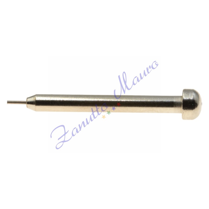 Mèche de remplacement pour marteau perforateur à tête arrondie