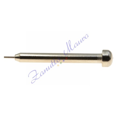 Mèche de remplacement pour marteau perforateur à tête arrondie