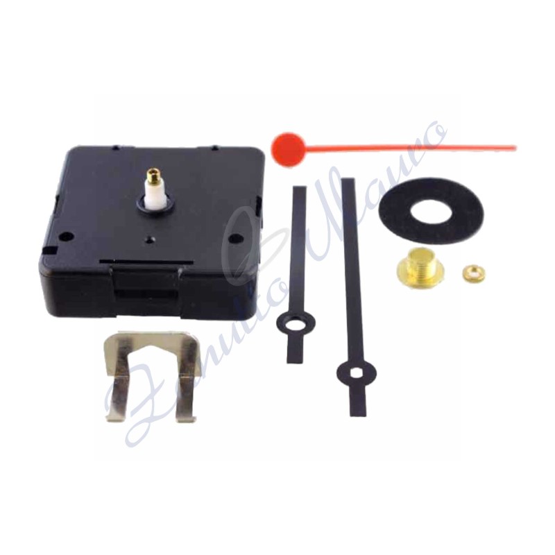 Movimento Junghans parete misura 11 sfere dritte