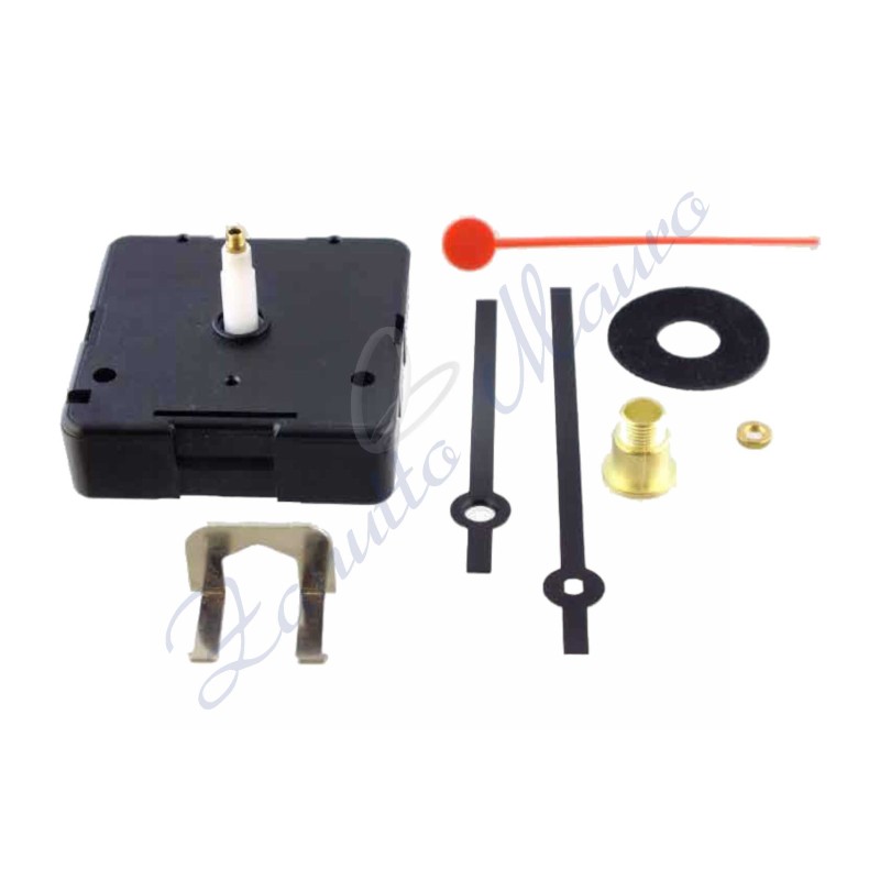 Mouvement Junghans mur taille 21 sphères droites