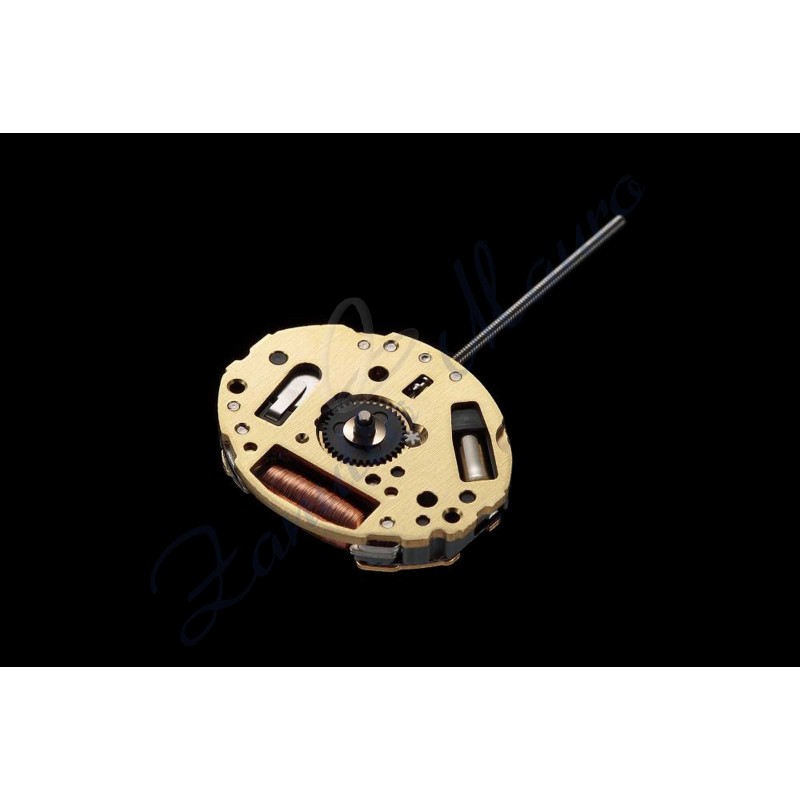 Mouvement Miyota 5Y20 2 sphères quartz