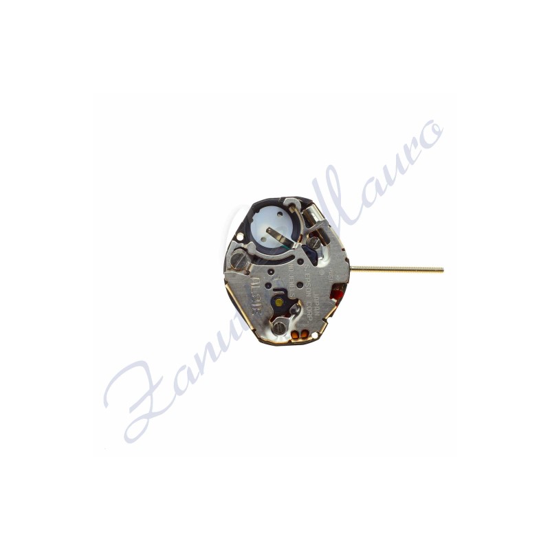 Movimento Hattory AL21 3 sfere no data