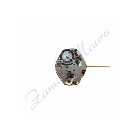 Movimento Hattory AL21 3 sfere no data