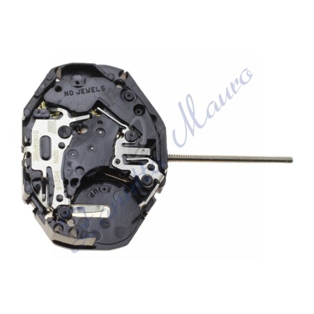 Movimento Hattory PC21 3 sfere no data