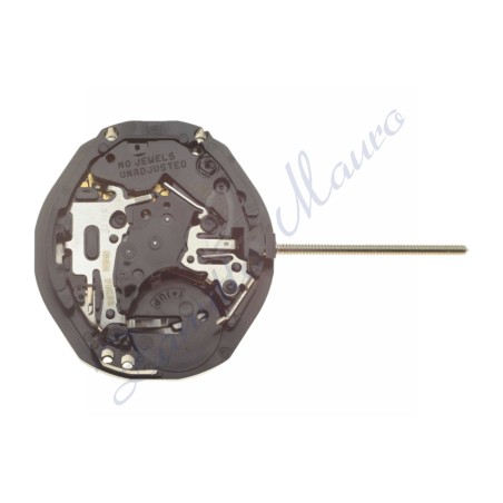 Movimento Hattory PC29 3 sfere con sole e luna alle12