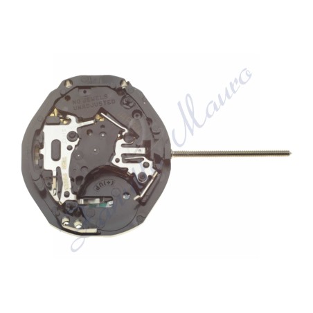 Mouvement Hattory PC22 3 sphères de date