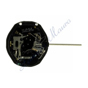 Mouvement Hattory PC23 quartz