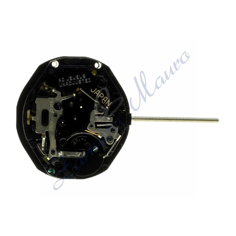 Mouvement Hattory PC23 quartz