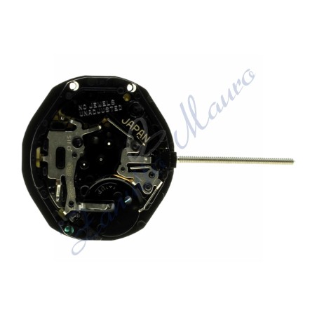 Mouvement Hattory PC23 quartz