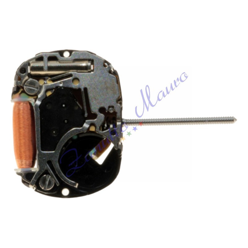 Mouvement Hattory VC00 2 aiguilles sans affichage de la date