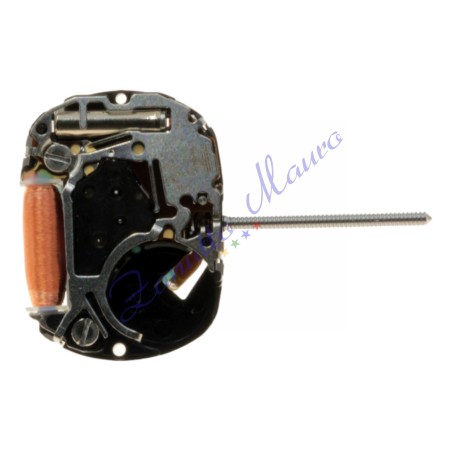 Mouvement Hattory VC00 2 aiguilles sans affichage de la date