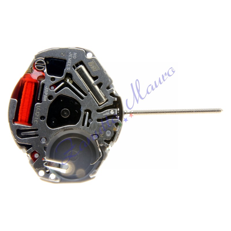 Mouvement Hattory VJ21 3 aiguilles sans affichage de la date