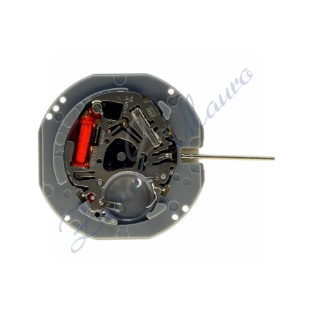 Movimento Hattory VJ32 3 sfere con datario al 3