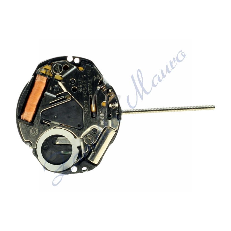 Mouvement Hattory VX83 quartz