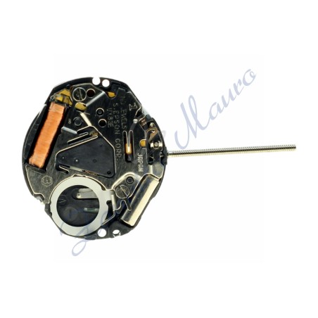 Movimento Hattory VX83 quarzo