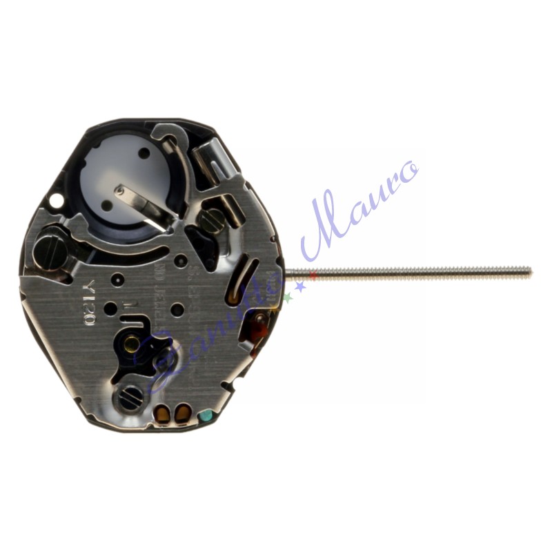 Mouvement Epson Y120E1 quartz