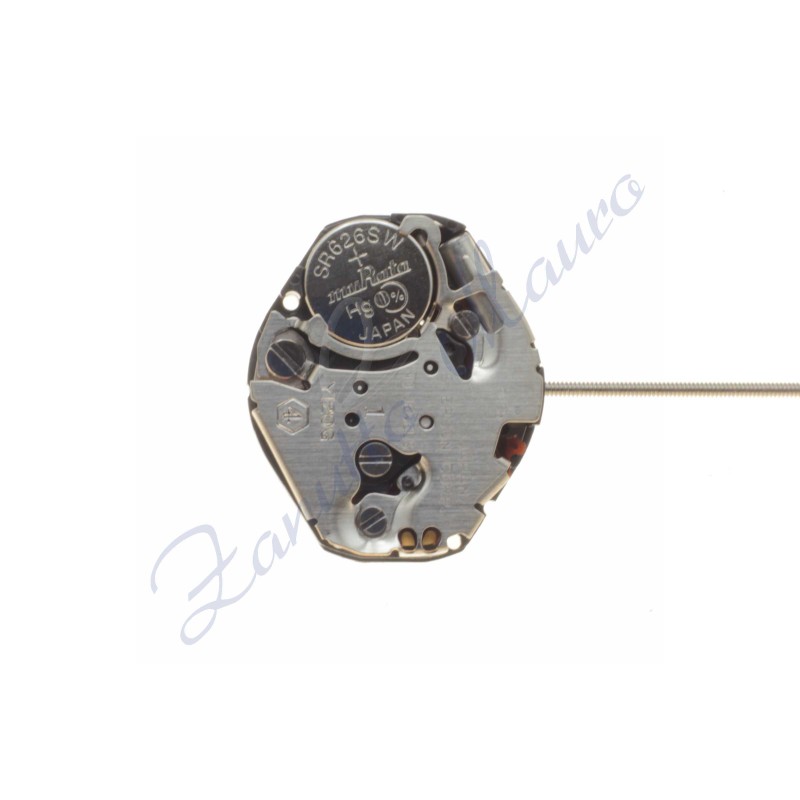 Mouvement Epson Y120G quartz