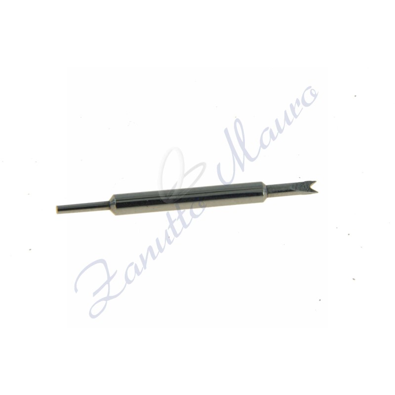 Punta reversibile 0.80/1 per Leva anse Bergeon 6111-D