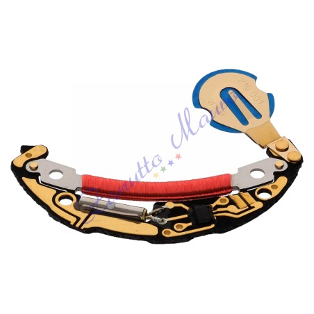Circuit pour le mouvement ETA 210.001 E 210.011 remplacement 4000