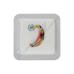 Circuit pour le mouvement ETA 210.001 E 210.011 remplacement 4000