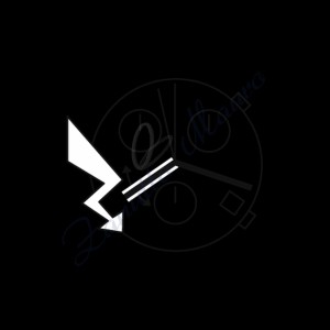 Mouvement chrono ETA 251.264 H1 avec affichage de la date à 4 heures