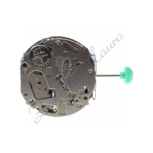 Mouvement Miyota FS21 quartz