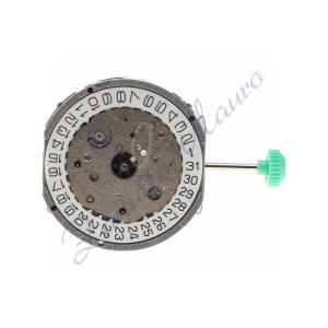 Mouvement Miyota FS21 quartz