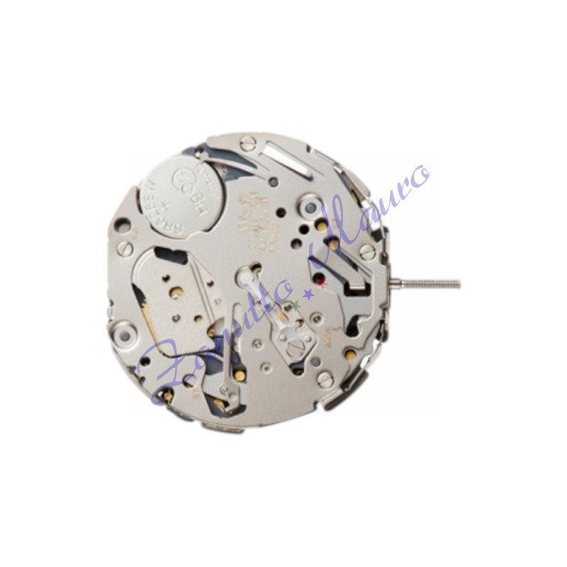 Mouvement Miyota FS60 quartz