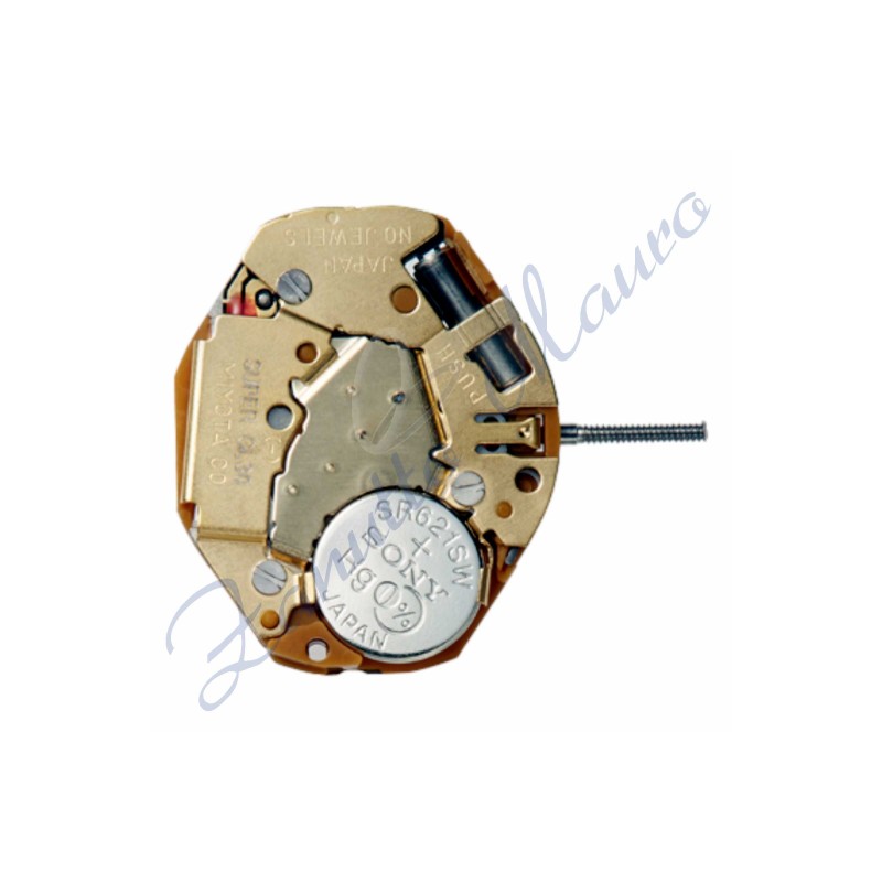 Mouvement Miyota GL30 quartz