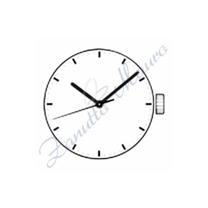 Mouvement Miyota GL30 quartz