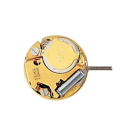 Mouvement Ronda 1042 quartz