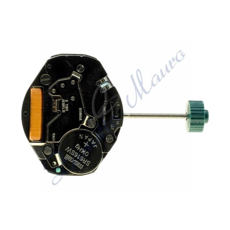 Mouvement Ronda 1069 quartz