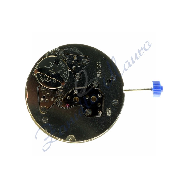 Mouvement Ronda 5030D quartz
