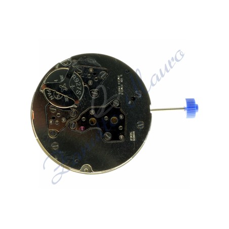 Mouvement Ronda 5030D quartz