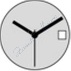 Mouvement Ronda 705 quartz