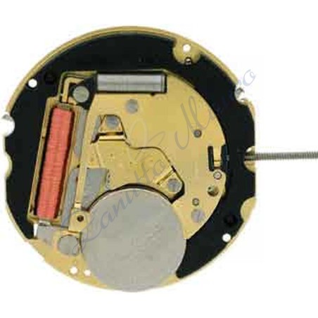 Mouvement Ronda 706.2 ACHETER 706.1 SUIVRE LES INSTRUCTIONS DE LA DESCRIPTION