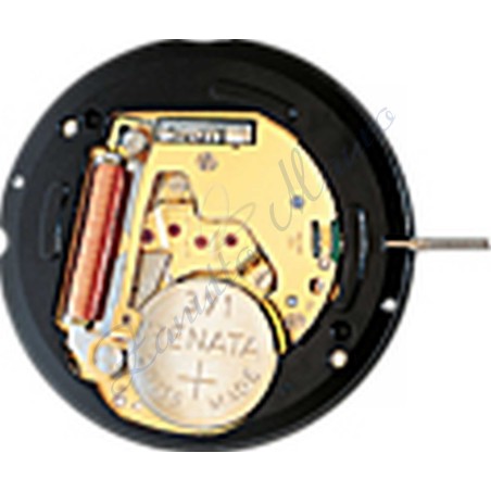 Mouvement Ronda 715 quartz