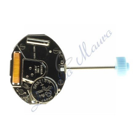 Mouvement Ronda 751 H2 quartz