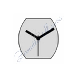 Mouvement Ronda 753 H1 quartz
