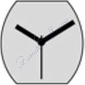 Mouvement Ronda 753 H2 quartz