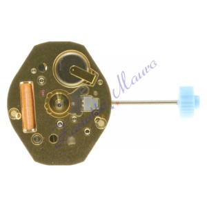 Mouvement Ronda 762H5 quartz