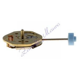 Mouvement Ronda 762H5 quartz