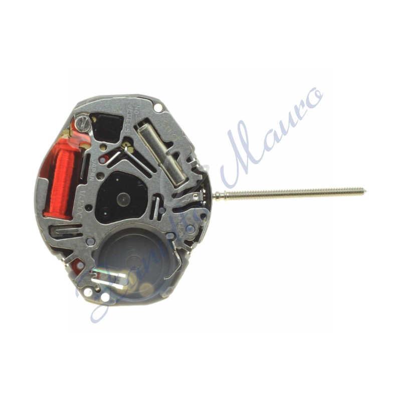 Movimento Hattory VJ20 2 sfere senza datario