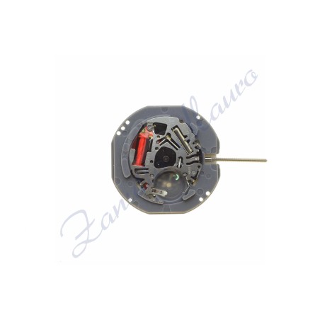 Movimento Hattory VJ34 2 sfere con datario al 3