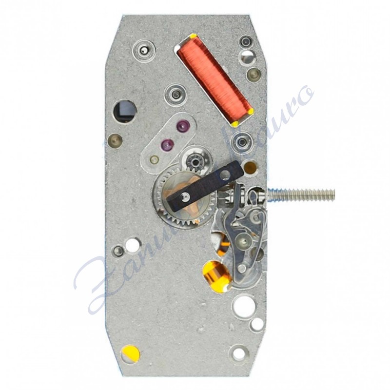 Mouvement à quartz ETA 202.001