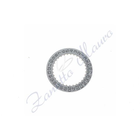 Disco data al 4 obliquo per ETA 251.474