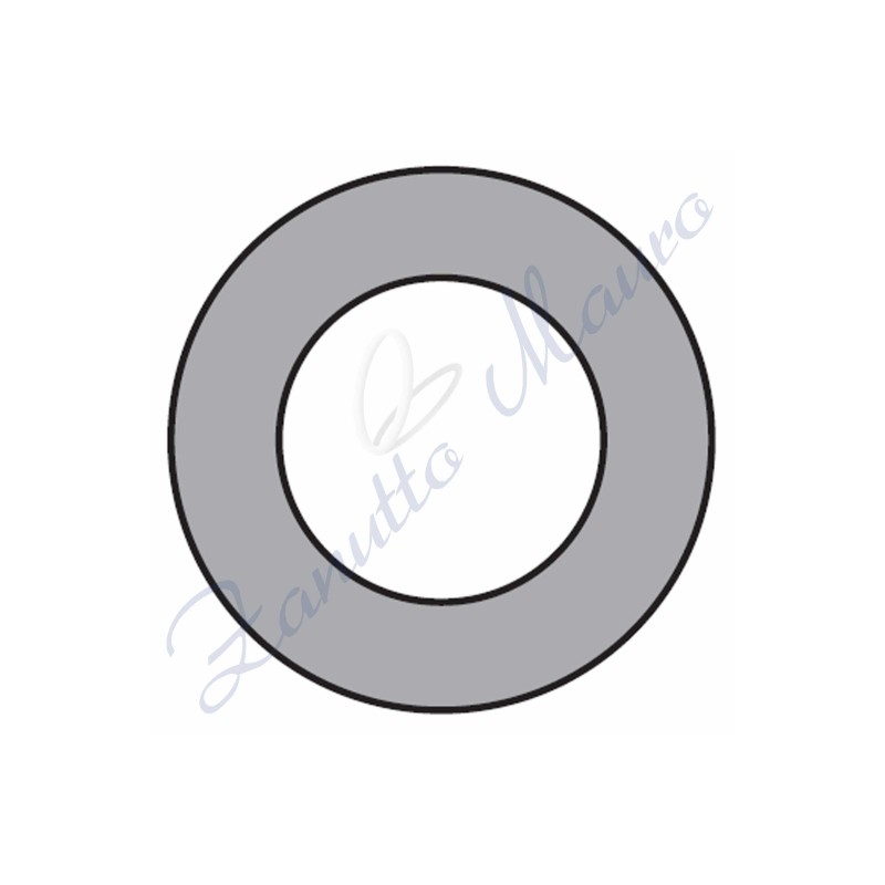 Isolateur de batterie supérieur pour ETA 255.112 remplacement 4046.1. 5 pièces