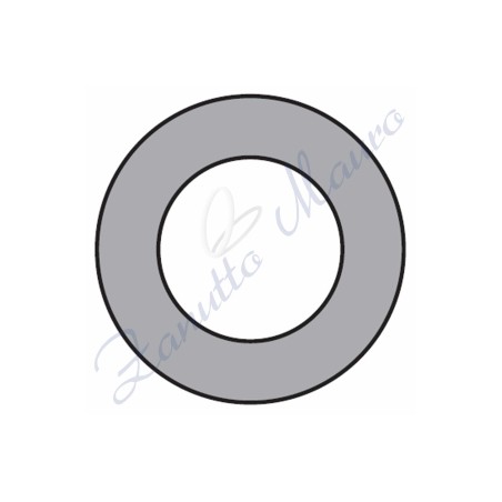 Isolatore superiore della pila per ETA 255.112 ricambio 4046.1. 5 pezzi